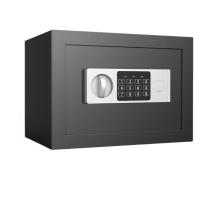得力（deli） 92620 保险柜 箱体高度25cm （单位:台） 墨玉黑