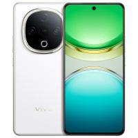 VIVO Y300 智能手机 12GB+256GB 瑞雪白 (单位:台)