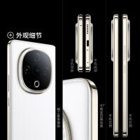 VIVO Y300 智能手机 12GB+512GB 瑞雪白 (单位:台)