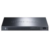 普联（TP-LINK） TL-SG3452   交换机 4千兆光纤口+48口全千兆 （单位:台）