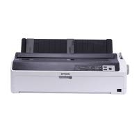 爱普生（EPSON） LQ-1600K4H 针式打印机 136列 （单位:台）