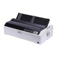 爱普生（EPSON） LQ-1600K4H 针式打印机 136列 （单位:台）
