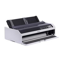 爱普生（EPSON） LQ-1600K4H 针式打印机 136列 （单位:台）