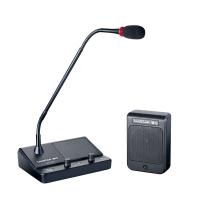 得胜（TAKSTAR） DA-239 窗口扩音器对讲机 主机外形尺寸：179.7 x 129.8 x56.5mm (单位：台）黑色