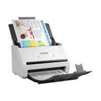 爱普生(EPSON)DS-530II A4馈纸式扫描仪 296*169*176mm（单位：台）