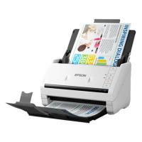 爱普生(EPSON)DS-530II A4馈纸式扫描仪 296*169*176mm（单位：台）