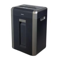 得力（deli）14403 碎纸机 31L (单位：台)(黑色)