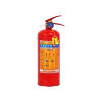 星浙安 MF/ABCE3 手提式干粉灭火器 25年新国标 3KG（单位：具）红色