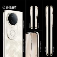 VIVO S20 手机 16G+512G 凤羽金（单位：台）