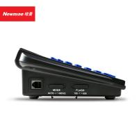 纽曼（Newmine） NM-H11 话务电话 177*133*85mm （单位：台） 黑色