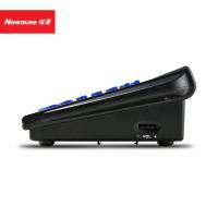 纽曼（Newmine） NM-H11 话务电话 177*133*85mm （单位：台） 黑色