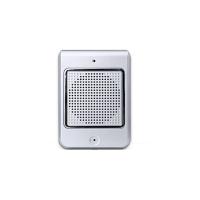 德顺（DESHUN） DS-236-10W 窗口双向对讲机 主机*1+10w塑料方形分机*1 (单位: 套)银色