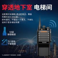艾特瑞斯（iteruisi） TB100D 旗舰版 对讲机 4500mAh(单位：台)