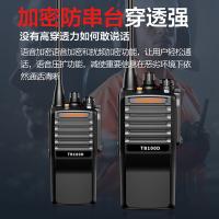 艾特瑞斯（iteruisi） TB100D 旗舰版 对讲机 4500mAh(单位：台)