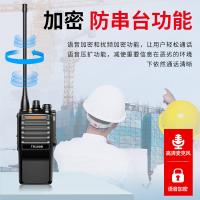 艾特瑞斯（iteruisi） TB100D 旗舰版 对讲机 4500mAh(单位：台)