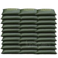 趣行 防洪防汛 沙袋 涤纶布沙袋40*60cm 100条（单位：组）