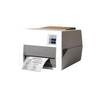 得力（deli） DL-820T(new) 热转印标签打印机 打印宽104mm(单位：台) 白色