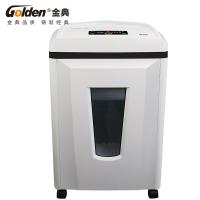 金典（GOLDEN）GD-9515 碎纸机 24L（单位：台）