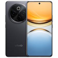 VIVO Y300Pro 手机 12G+256G 墨玉黑（单位：台）