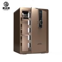 狮沃德（shiwode） SWD-B070 保险箱 70cm*40cm*36cm 钥匙+密码 （单位:个） 咖啡色