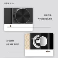 狮沃德（shiwode） SWD-B070 保险箱 70cm*40cm*36cm 钥匙+密码 （单位:个） 咖啡色