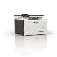 奔图（PANTUM）CM2100DN 彩色激光多功能打印机 401mm*400mm*225mm（单位:台）