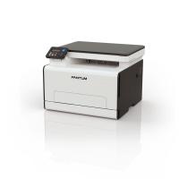 奔图（PANTUM）CM2100DN 彩色激光多功能打印机 401mm*400mm*225mm（单位:台）