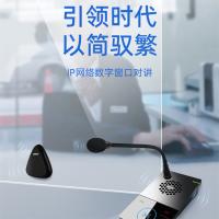 世邦 DWT-6502A 网络窗口双向对讲机 内机:95*160*46.5mm/外机:83*24mm(单位：台)