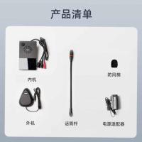 世邦 DWT-6502A 网络窗口双向对讲机 内机:95*160*46.5mm/外机:83*24mm(单位：台)