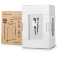 科密 C-868 碎纸机 20L  （单位:台） 白色