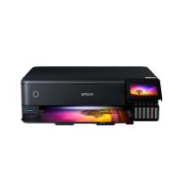 爱普生（EPSON） L8188 墨仓式照片相片打印机 A3幅面(单位：台)