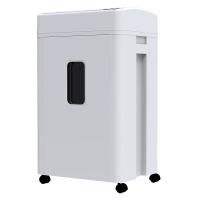 三木（SUNWOOD） MSD9725 保密碎纸机 4级 屑桶容量25L （单位：台）