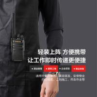艾特瑞斯（iteruisi） Q9+ 专业版对讲机 3000mAh(单位：台)
