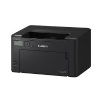 佳能（Canon） LBP121dn 黑白激光打印机 A4幅面 356*283*213mm（单位：台） 黑色
