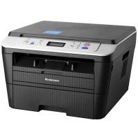 联想（Lenovo） M7605D 黑白激光打印机 409*398.5*267mm (单位：台) 黑色