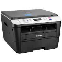 联想（Lenovo） M7605D 黑白激光打印机 409*398.5*267mm (单位：台) 黑色