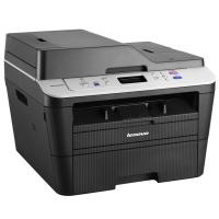 联想（Lenovo）至像M7615DNA 自动双面黑白激光打印一体机 有线网络（单位：台）
