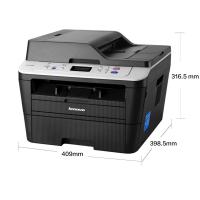 联想（Lenovo）至像M7615DNA 自动双面黑白激光打印一体机 有线网络（单位：台）