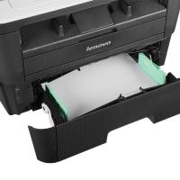 联想（Lenovo）至像M7615DNA 自动双面黑白激光打印一体机 有线网络（单位：台）