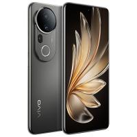 VIVO S20Pro 手机 12+512GB 松烟墨（单位：台）
