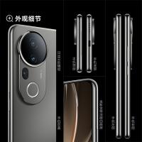 VIVO S20Pro 手机 12+512GB 松烟墨（单位：台）