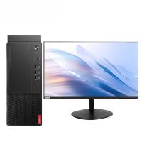 联想（Lenovo） 启天M460-N083  台式电脑套机  CPU:i3-12100  内存容量:8G  硬盘容量:512G  （单位:台）