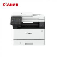 佳能（Canon） iC MF463dw 无线黑白激光多功能打印一体机 A4幅面(单位：台)