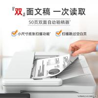 佳能（Canon） iC MF463dw 无线黑白激光多功能打印一体机 A4幅面(单位：台)