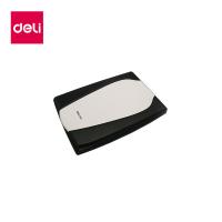 得力（deli） F1000 高速文档扫描仪 3S/张高速扫描 A4幅面（单位：台）黑色