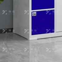 臻远 ZY5052362 面部识别保险柜 85*46*180cm（单位：台）蓝色