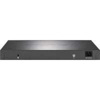 普联（TP-LINK）TL-SH5654P 万兆上联三层网管PoE交换机 440mm*330mm*44mm（单位：个）深灰色