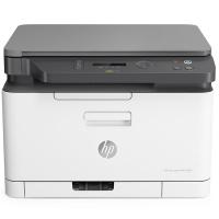 惠普（HP）178nw彩色激光多功能一体机 363*406*288.7mm（单位：台）白色