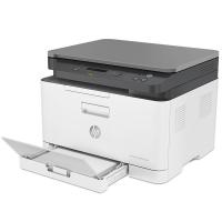 惠普（HP）178nw彩色激光多功能一体机 363*406*288.7mm（单位：台）白色
