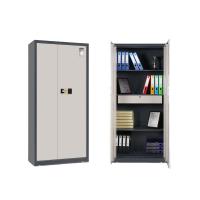 国保（Guub） M153-K2 整体双门密码保密柜 1900*900*430mm(单位：个)